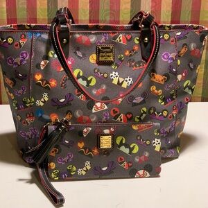 Dooney Disney Villian Ear Hats Set